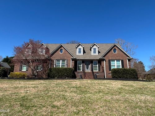1250 Pebble Dr, Graham, NC, 27253-9529 | Card Image