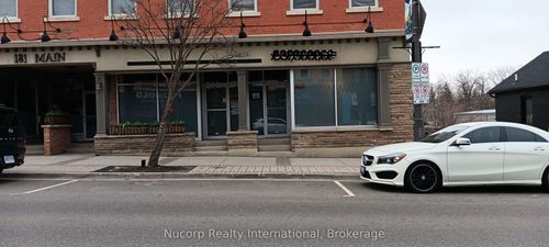181 Main St, Milton, ON, L9T1N7 | Card Image