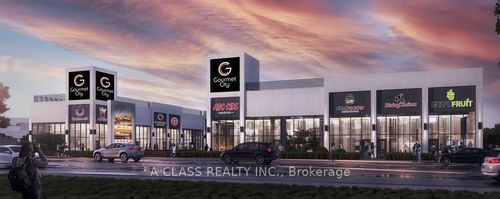 b1-3101 Kennedy Rd, Scarborough, ON, M1V4Y1 | Card Image