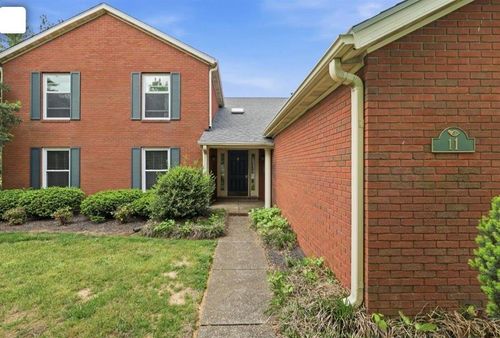 11 Quail Ridge Ct, Owensboro, KY, 42303-8864 | Card Image