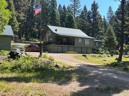 863 Elkhorn Rd, Seeley Lake, MT, 59868-8738 | Card Image