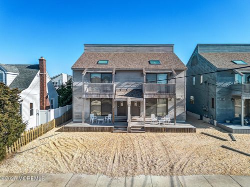 21 Brown Ave, Lavallette, NJ, 08735-2207 | Card Image
