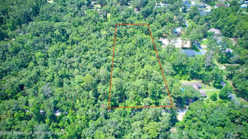0 Oak St, Brooksville, FL, 34601 | Card Image