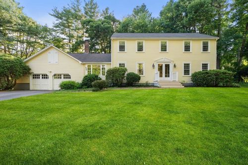 30 Stanhope Dr, Norfolk, MA, 02056-1015 | Card Image