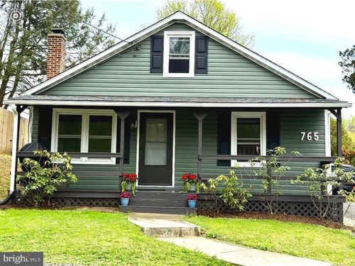 765 Old Manchester Rd, Westminster, MD, 21157-6331 | Card Image