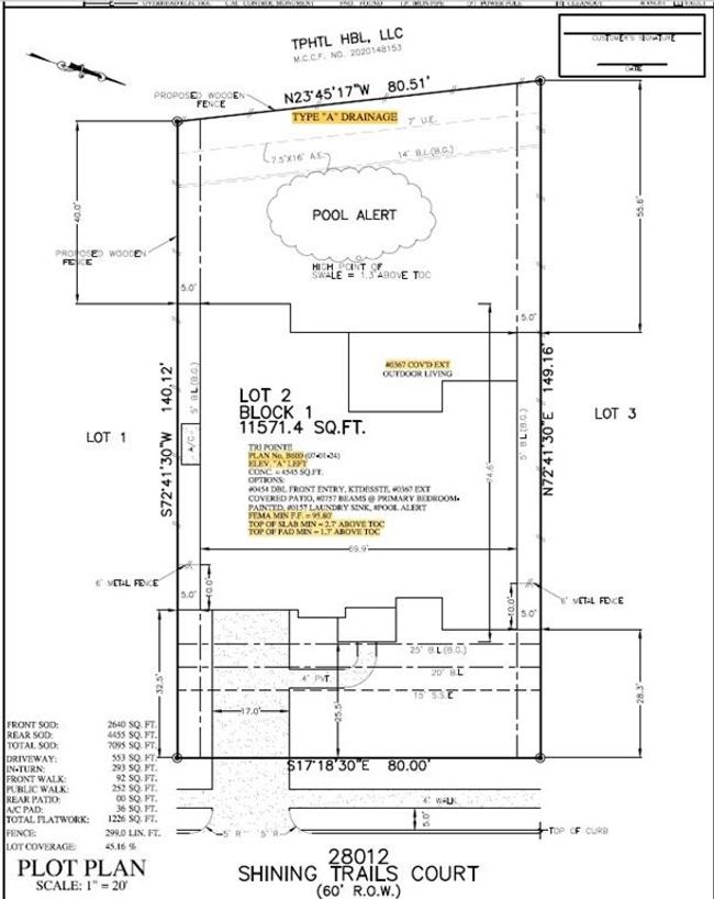 28012 Shining Trails Ct, House other with 5 bedrooms, 5 bathrooms and 3 parking in Spring TX | Image 5