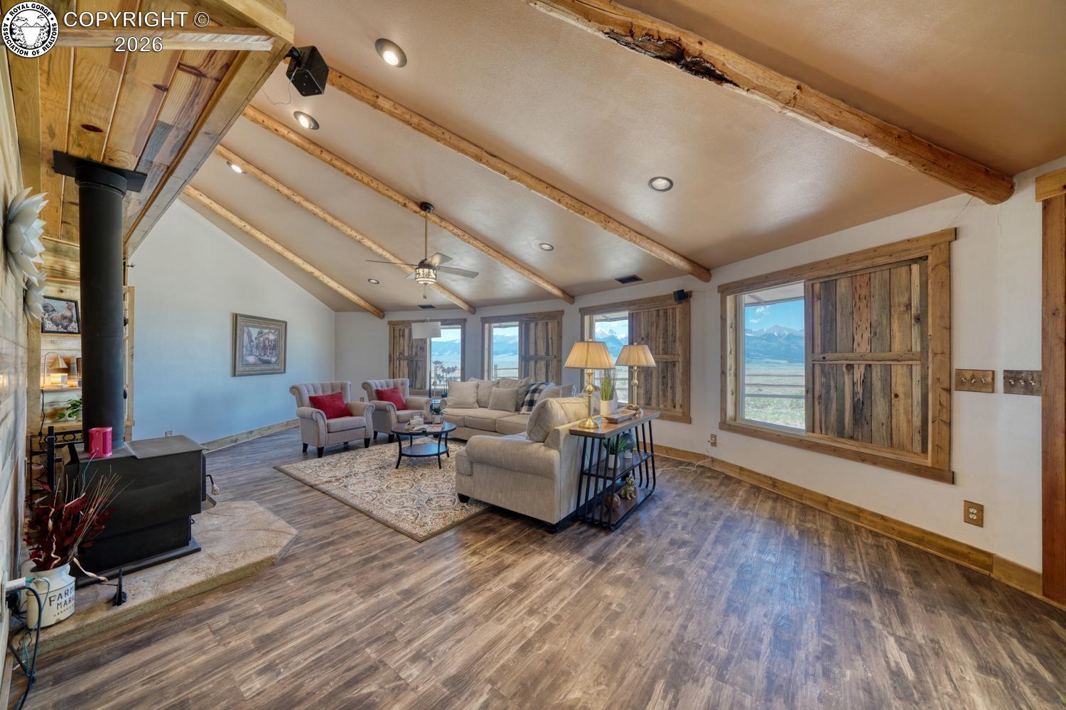 Residential in Westcliffe 2