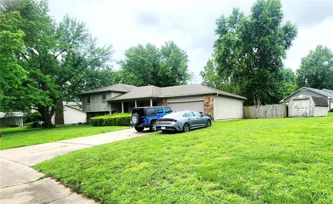 1302 Bitner Ter, House other with 4 bedrooms, 3 bathrooms and null parking in Pittsburg KS | Image 19