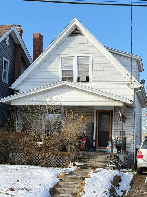 5405 Carthage Ave, Norwood, OH, 45212-1023 | Card Image