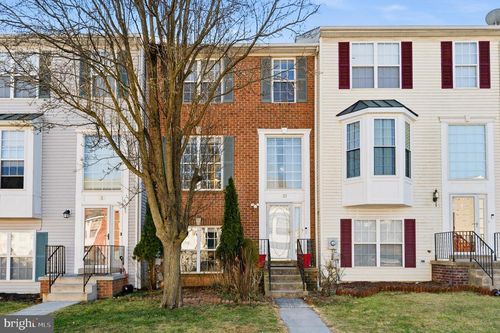 137 Harpers Way, FREDERICK, MD, 21702-3064 | Card Image
