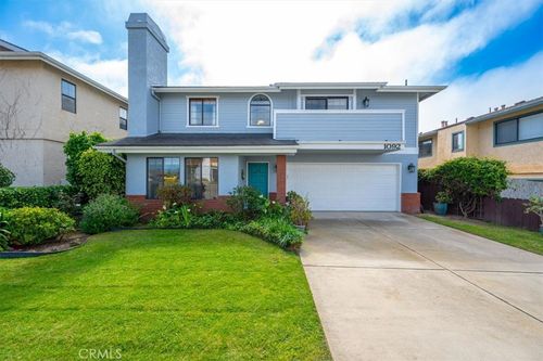 1092 Baden Avenue, Grover Beach, CA, 93433 | Card Image