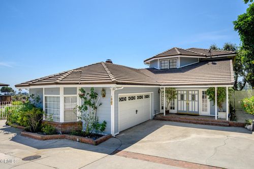 183 Spinks Canyon Rd, Bradbury, CA, 91008-1244 | Card Image