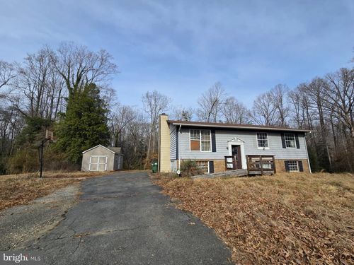 15410 Homeland Dr, HUGHESVILLE, MD, 20637-2522 | Card Image