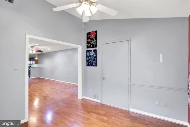 APT-84 - 9276 Cherry Ln, Townhouse with 2 bedrooms, 2 bathrooms and null parking in LAUREL MD | Image 4