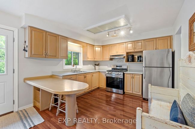 8033 Willsie Line, House other with 4 bedrooms, 2 bathrooms and 4 parking in Thedford ON | Image 14