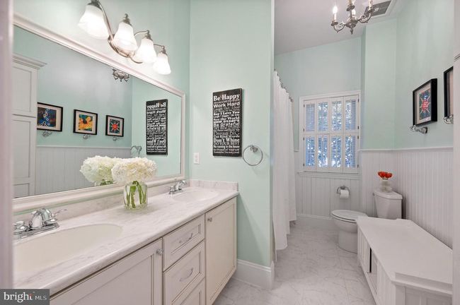 603 Foxfields Rd, House other with 5 bedrooms, 4 bathrooms and null parking in BRYN MAWR PA | Image 34