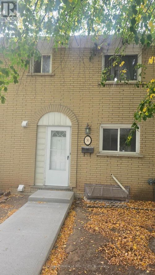 30 Jerome Crescent, Hamilton (Riverdale), ON, L8E1K5 | Card Image