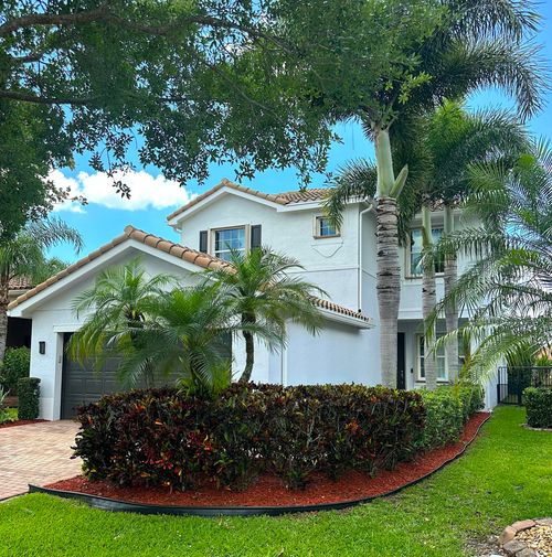 10515 Cape Delabra Ct, Boynton Beach, FL, 33473-5005 | Card Image