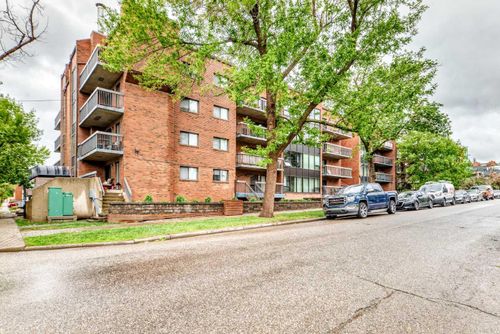 208-659 4 Ave Ne, Calgary, AB, T2E0J9 | Card Image