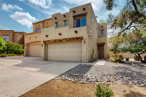 2353 Cortina Loop Se, Rio Rancho, NM, 87124-8933 | Card Image