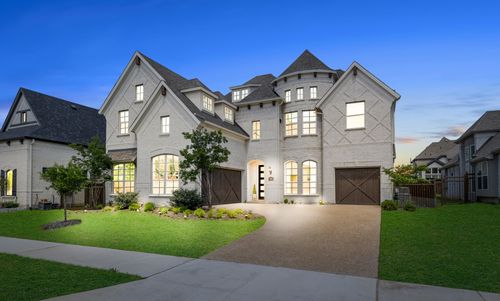 2416 Haft River Rd, Frisco, TX, 75034-3615 | Card Image