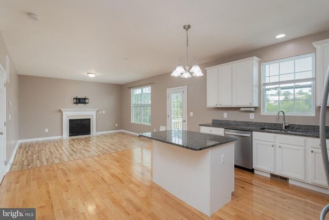 110 Jillian Ln, House other with 4 bedrooms, 3 bathrooms and null parking in PENN LAIRD VA | Image 15