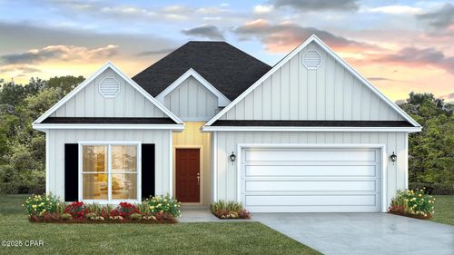 590 Norris Drive, Port St. Joe, FL, 32456 | Card Image