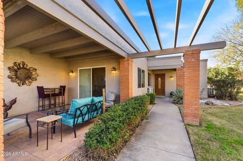 127 Leisure World, Mesa, AZ, 85206-3109 | Card Image