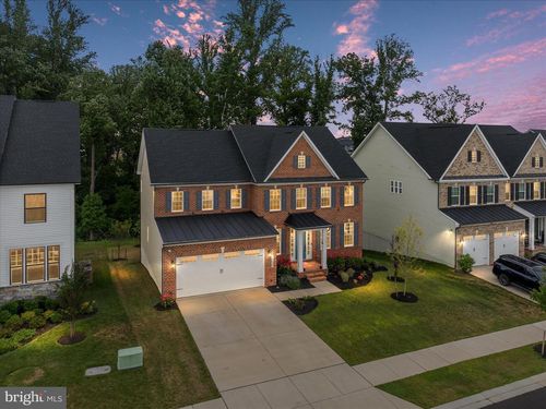 15628 Twin River Cir, BOWIE, MD, 20716-3574 | Card Image