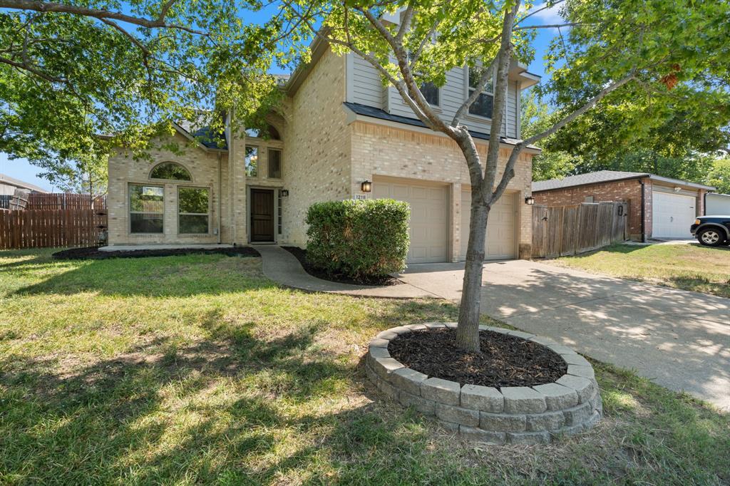 Country Club Rd, Garland, TX 75040