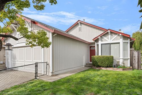 7761 Montero Drive, Rohnert Park, CA, 94928 | Card Image