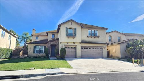 8018 Orchid Dr, Eastvale, CA, 92880-3525 | Card Image