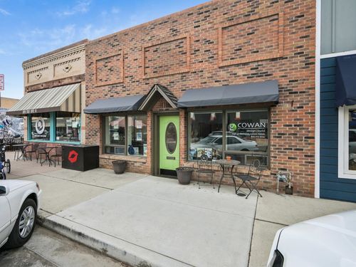 130 E Aspen Ave, Fruita, CO, 81521-2542 | Card Image