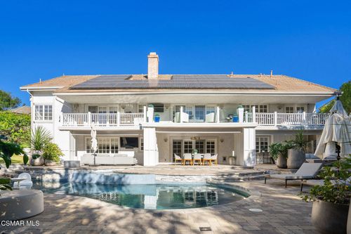 5420 Indian Trail Ct, Westlake Village, CA, 91362-5224 | Card Image