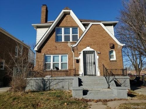 3300 Waverly St, Detroit, MI, 48238-3382 | Card Image