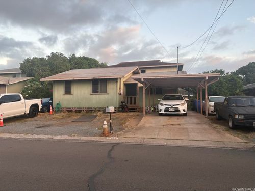 91-1337 Karayan St, Ewa Beach, HI, 96706-1919 | Card Image