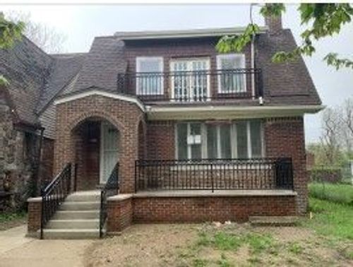 4291 Cortland St, Detroit, MI, 48204-1507 | Card Image
