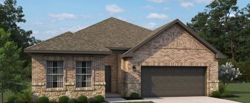 1007 Colgate Cir, Princeton, TX, 75407-3375 | Card Image