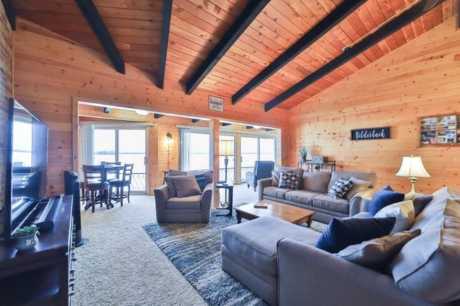APT-450 - 9125 Breezy Point Dr, Condo with 2 bedrooms, 2 bathrooms and null parking in Breezy Point MN | Image 13
