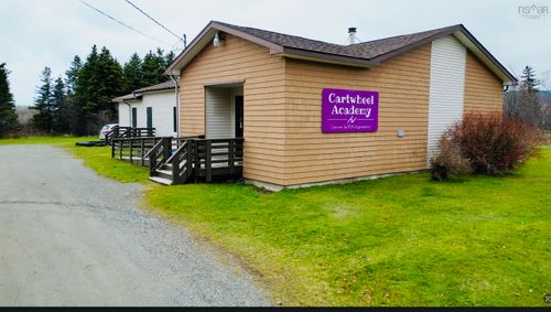 16325 Cabot Trail Road, La Prairie, NS, B0E2M0 | Card Image