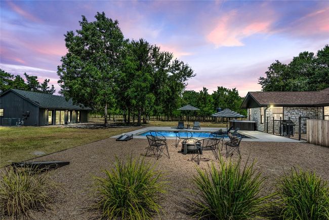 10226 Parsons Rd, House other with 6 bedrooms, 4 bathrooms and 6 parking in Manor TX | Image 17