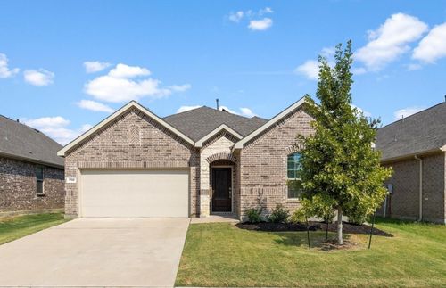 1705 Roadrunner Dr, Little Elm, TX, 75068-8677 | Card Image