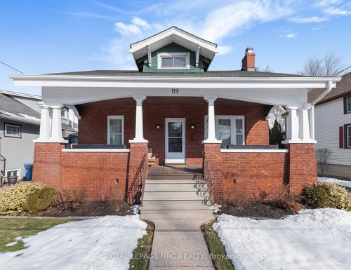 119 Adelaide St, Port Colborne, ON, L3K2W4 | Card Image