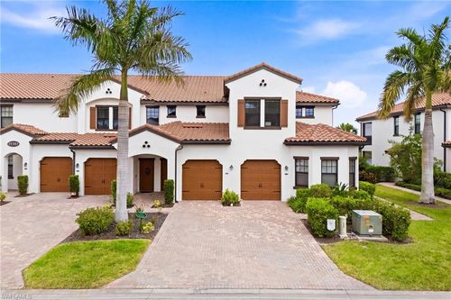 203-11781 Grand Belvedere Way, Fort Myers, FL, 33913 | Card Image