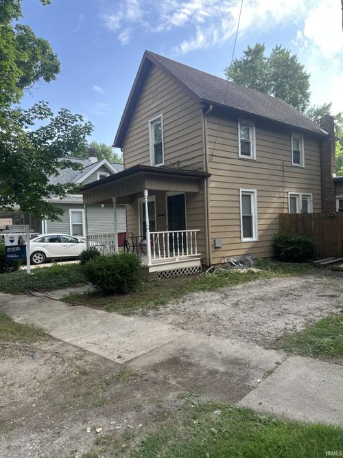 1303 Wilson Avenue, Goshen, IN, 46526-4360 | Card Image