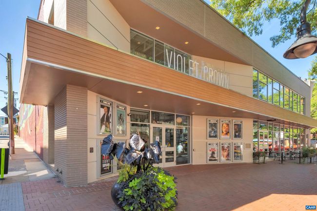 APT-3B - 745 Walker Sq, Condo with 1 bedrooms, 1 bathrooms and null parking in CHARLOTTESVILLE VA | Image 39
