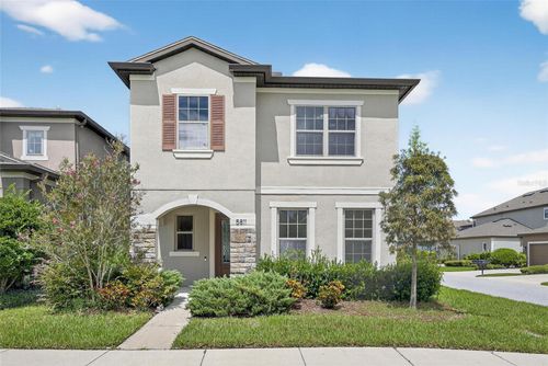 5811 Caldera Ridge Dr, Lithia, FL, 33547-4144 | Card Image