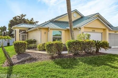 100 Islamorada Blvd, PUNTA GORDA, FL, 33955-1878 | Card Image