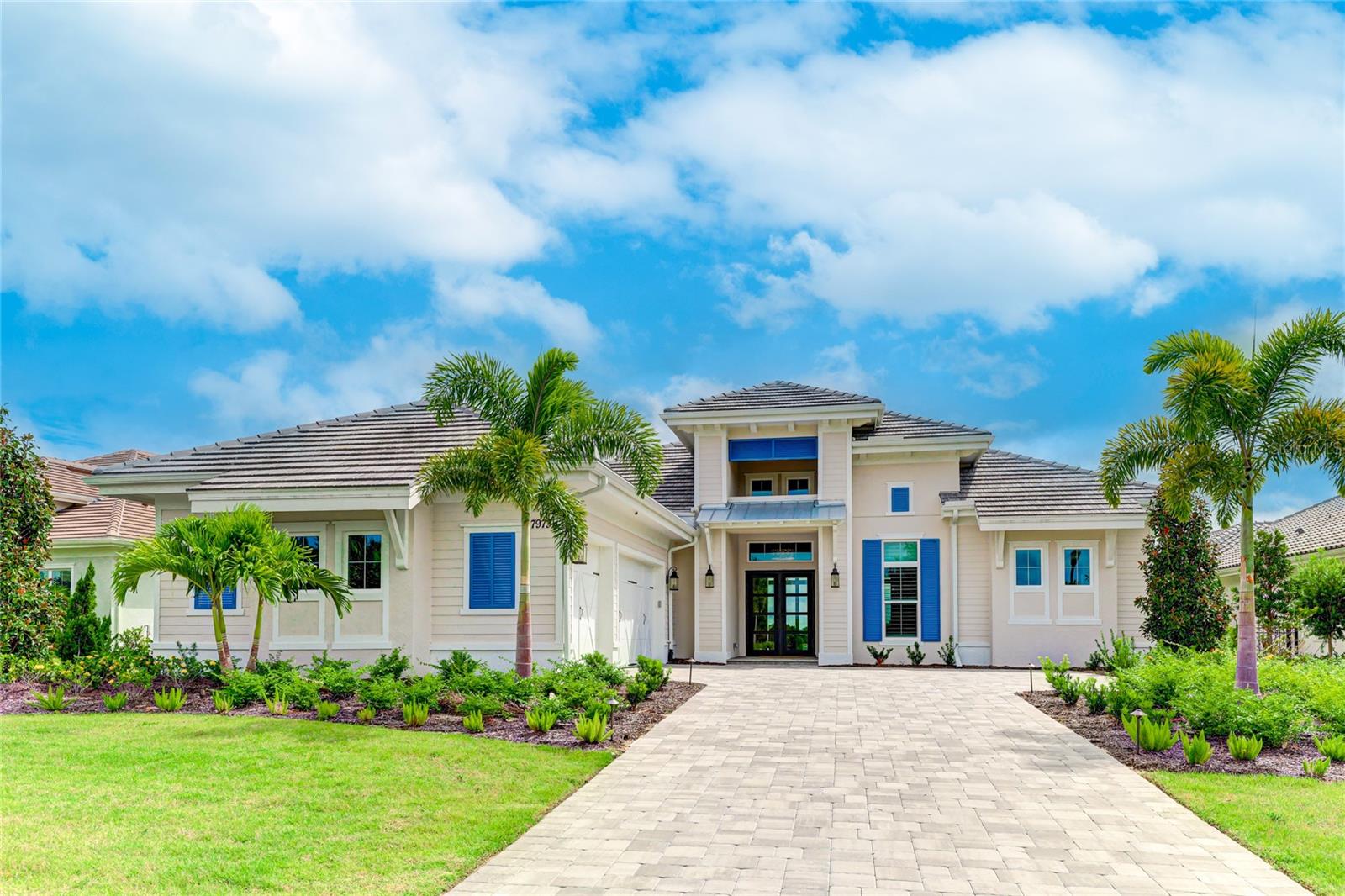 Bowspirit Way, Lakewood Ranch, FL 34202