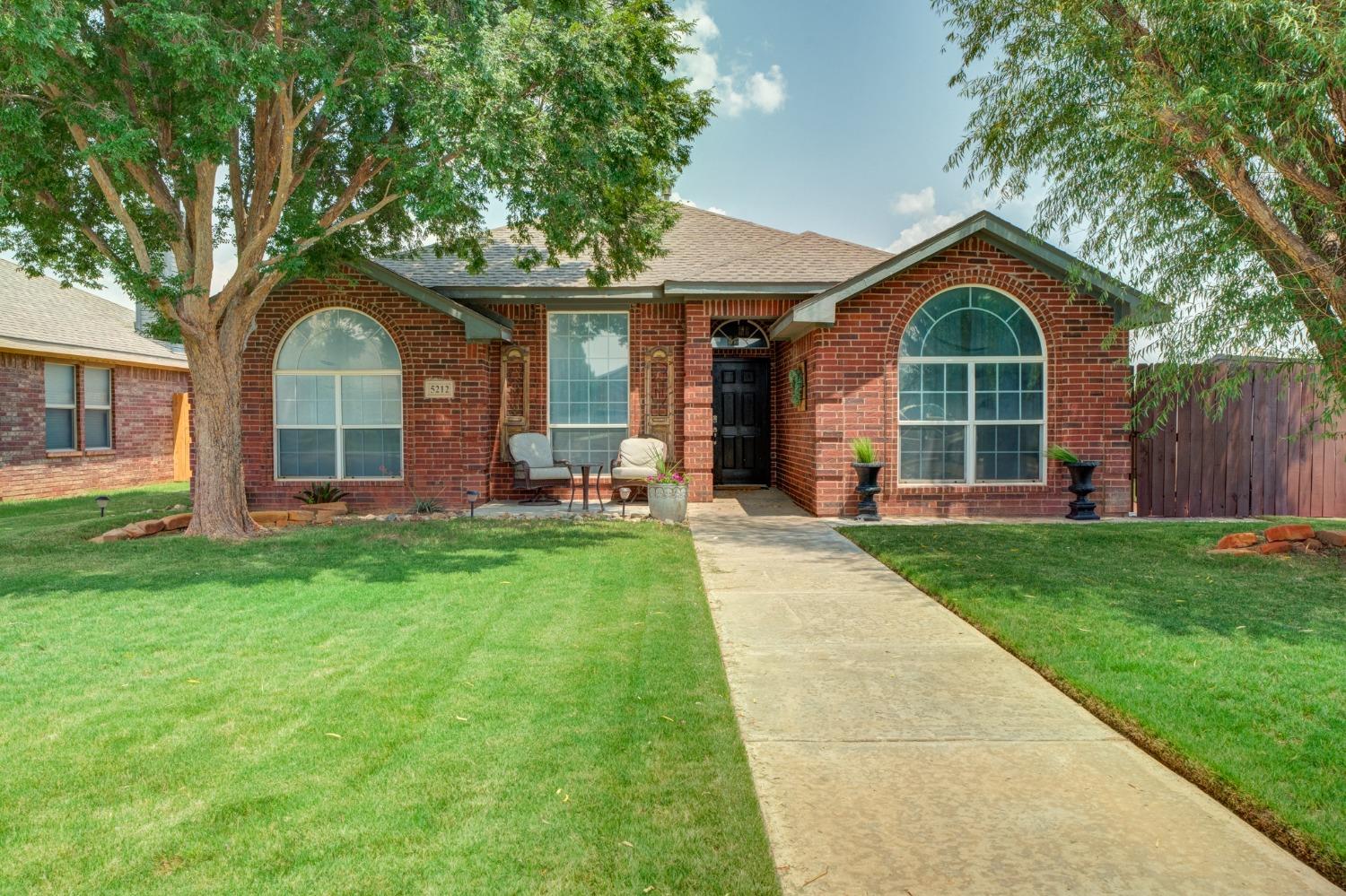 Itasca St, Lubbock, TX 79416